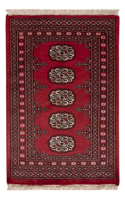 パキスタン絨毯 63x95cm - オリエンタル絨毯