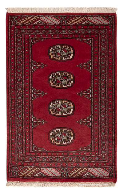 パキスタン絨毯 63x97cm - オリエンタル絨毯