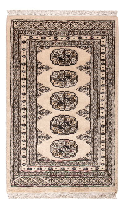 パキスタン絨毯 61x96cm - オリエンタル絨毯
