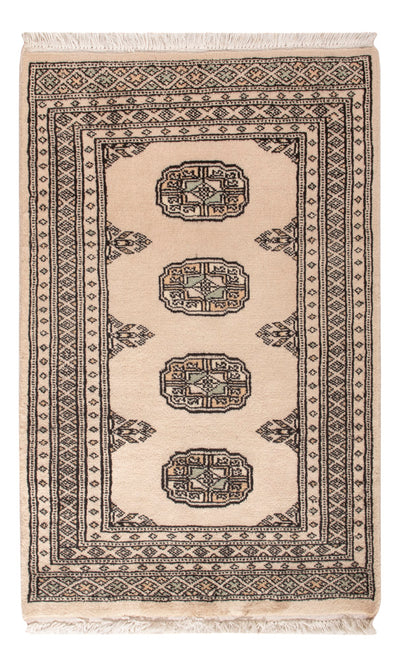 パキスタン絨毯 61x93cm - オリエンタル絨毯