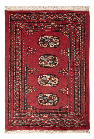 パキスタン絨毯 65x92cm - オリエンタル絨毯