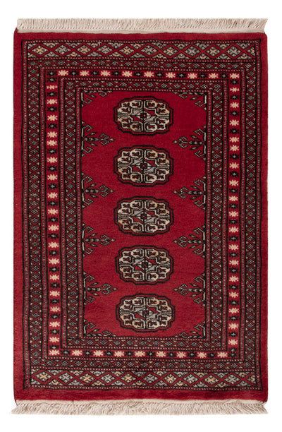 パキスタン絨毯 64x92cm - オリエンタル絨毯