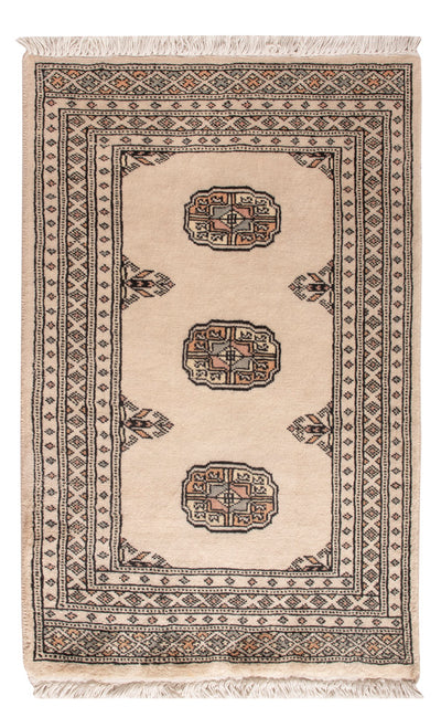 パキスタン絨毯 62x94cm - オリエンタル絨毯