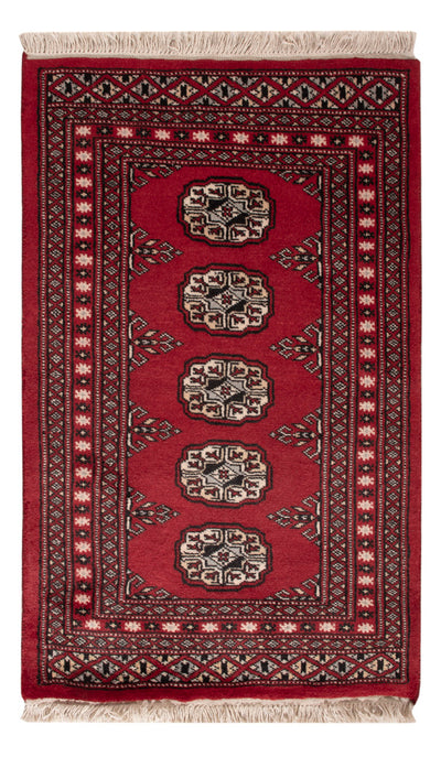 パキスタン絨毯 61x97cm - オリエンタル絨毯