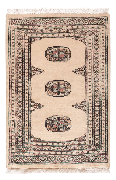 パキスタン絨毯 63x89cm - オリエンタル絨毯