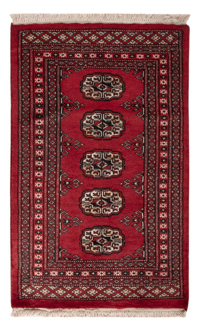 パキスタン絨毯 62x95cm - オリエンタル絨毯