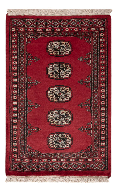 パキスタン絨毯 62x95cm - オリエンタル絨毯
