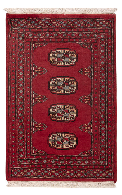 パキスタン絨毯 61x99cm - オリエンタル絨毯
