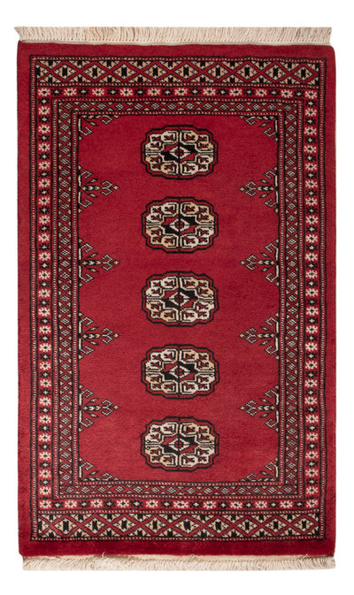 パキスタン絨毯 61x96cm - オリエンタル絨毯