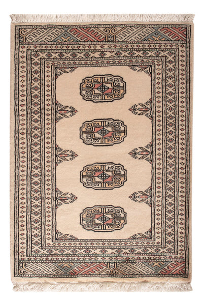 パキスタン絨毯 66x92cm - オリエンタル絨毯