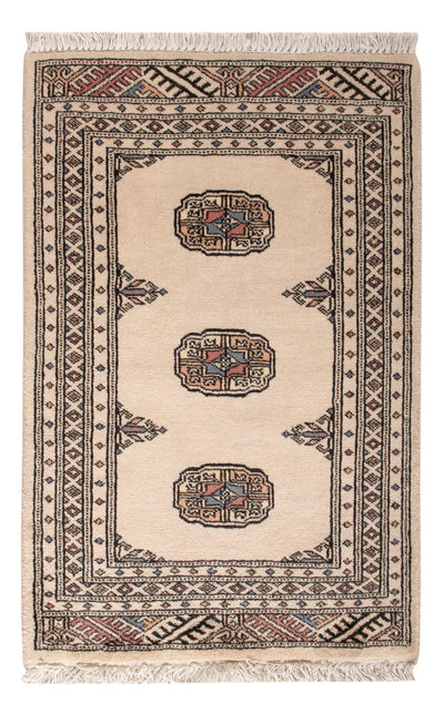パキスタン絨毯 63x92cm - オリエンタル絨毯