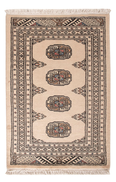 パキスタン絨毯 63x96cm - オリエンタル絨毯