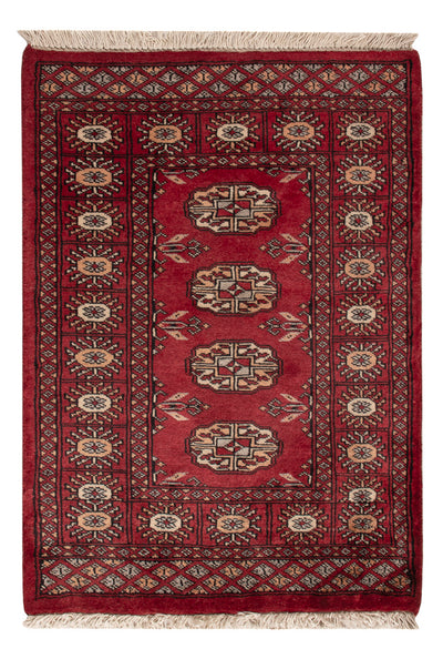 パキスタン絨毯 64x88cm - オリエンタル絨毯