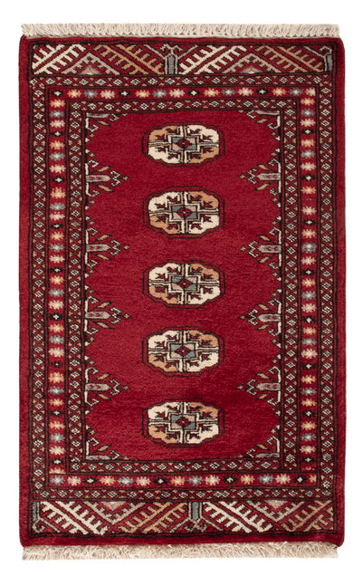 パキスタン絨毯 60x90cm - オリエンタル絨毯
