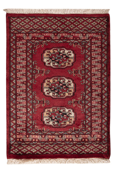 パキスタン絨毯 64x90cm - オリエンタル絨毯