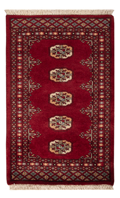 パキスタン絨毯 63x96cm - オリエンタル絨毯