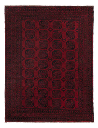 アクチェ 絨毯 258x338cm - オリエンタル絨毯