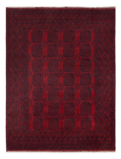 アクチェ 絨毯 265x344cm - オリエンタル絨毯