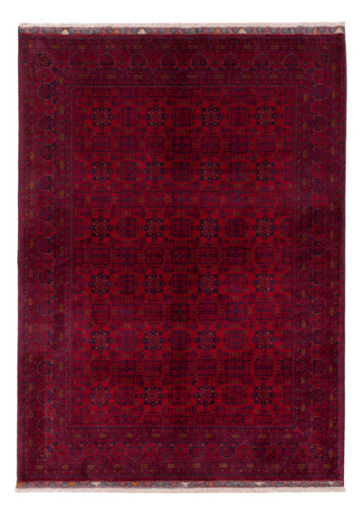 アフガン絨毯 172x233cm - オリエンタル絨毯