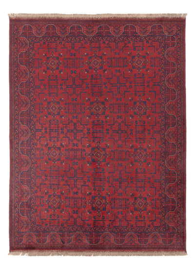 カル・モハマディ 絨毯 171x234cm - オリエンタル絨毯