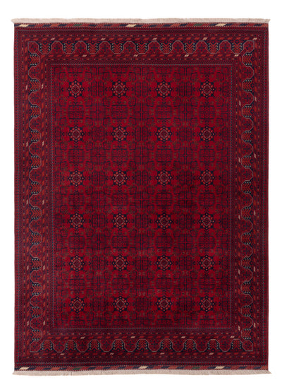 アフガン絨毯 171x234cm - オリエンタル絨毯