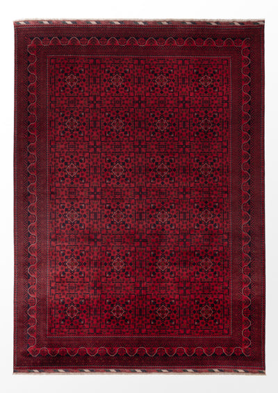 カル・モハマディ 絨毯 251x348cm - オリエンタル絨毯