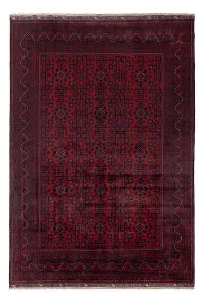 カル・モハマディ 絨毯 200x288cm - オリエンタル絨毯