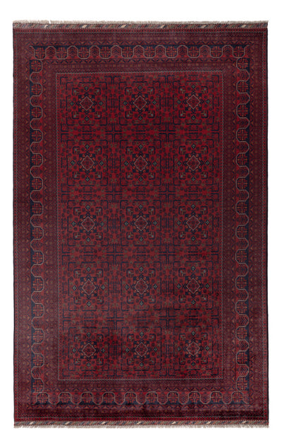 カル・モハマディ 絨毯 198x304cm - オリエンタル絨毯
