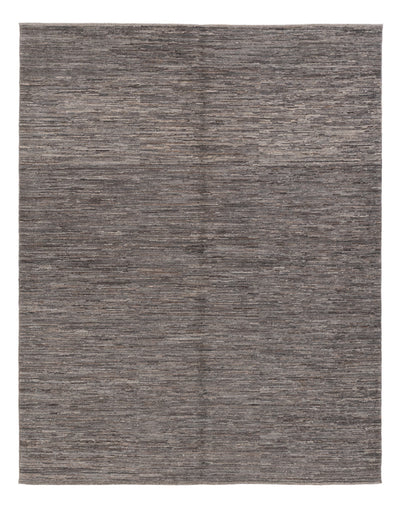 ベルベル絨毯 185x238cm - ウールラグ