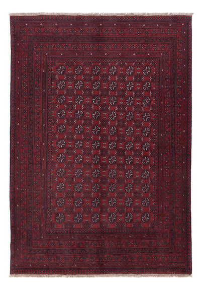 アクチェ 絨毯 166x238cm - オリエンタル絨毯