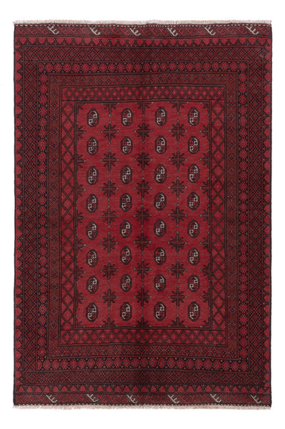 アクチェ 絨毯 164x242cm - オリエンタル絨毯