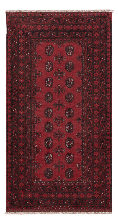 アクチェ 絨毯 101x197cm - オリエンタル絨毯