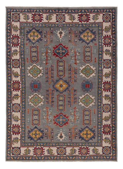 カザック 絨毯 169x231cm - オリエンタル絨毯
