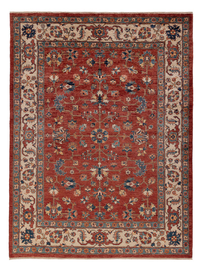 カザック 絨毯 190x253cm - オリエンタル絨毯