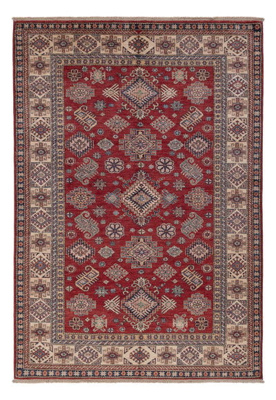 カザック 絨毯 170x244cm - オリエンタル絨毯