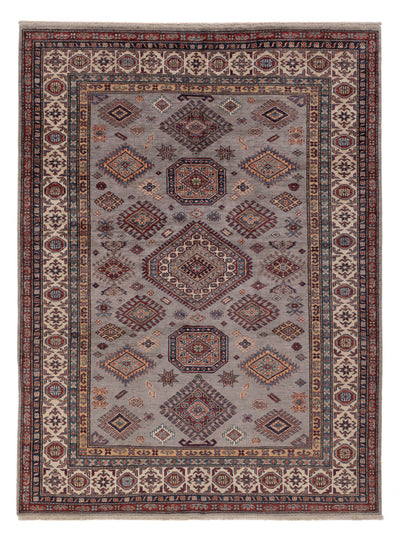 カザック 絨毯 175x235cm - オリエンタル絨毯