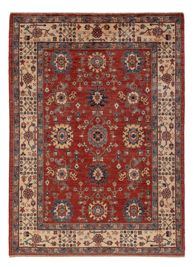 カザック 絨毯 151x212cm - オリエンタル絨毯