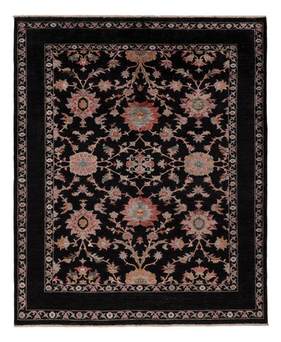 アリアナ 絨毯 154x194cm - オリエンタル絨毯