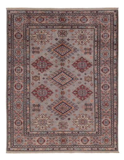 カザック 絨毯 150x194cm - オリエンタル絨毯