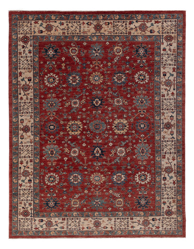 カザック 絨毯 243x315cm - オリエンタル絨毯