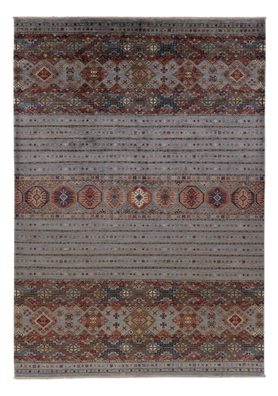 シャル 絨毯 209x291cm - オリエンタル絨毯