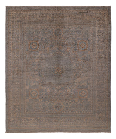 アリアナ 絨毯 252x294cm - オリエンタル絨毯