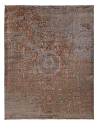 アリアナ 絨毯 254x320cm - オリエンタル絨毯