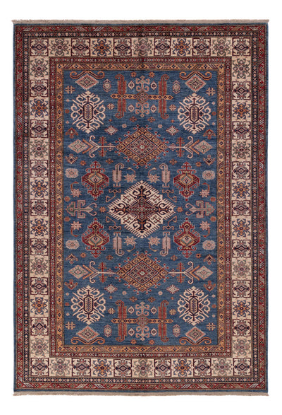 カザック 絨毯 202x295cm - オリエンタル絨毯