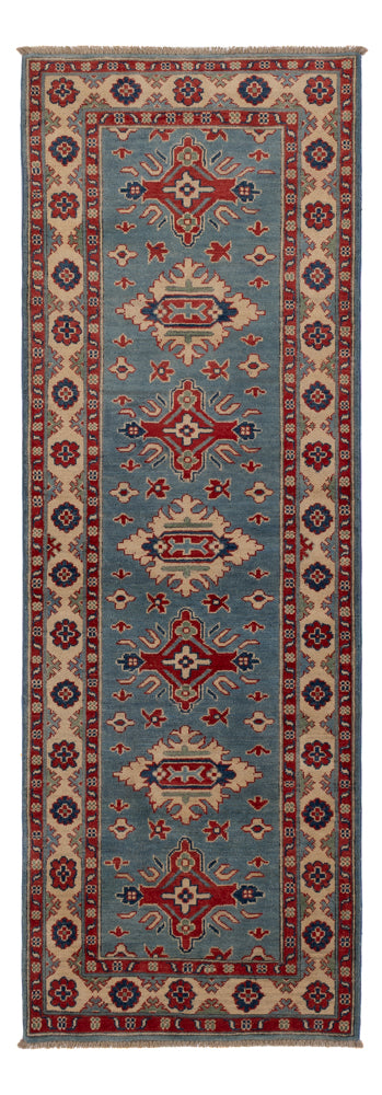 カザック 絨毯 83x245cm - オリエンタル絨毯