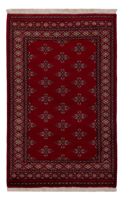 パキスタン絨毯 95x152cm - オリエンタル絨毯
