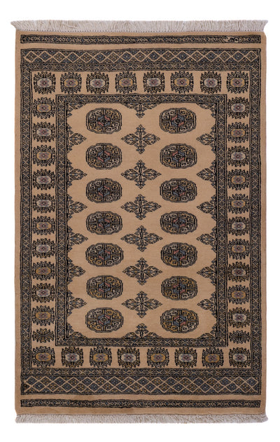 パキスタン絨毯 95x148cm - オリエンタル絨毯