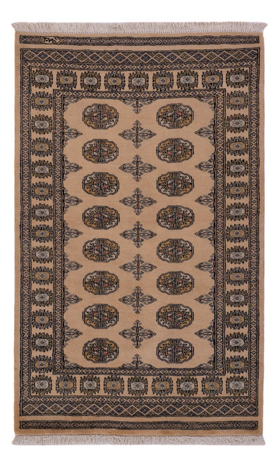 パキスタン絨毯 96x162cm - オリエンタル絨毯