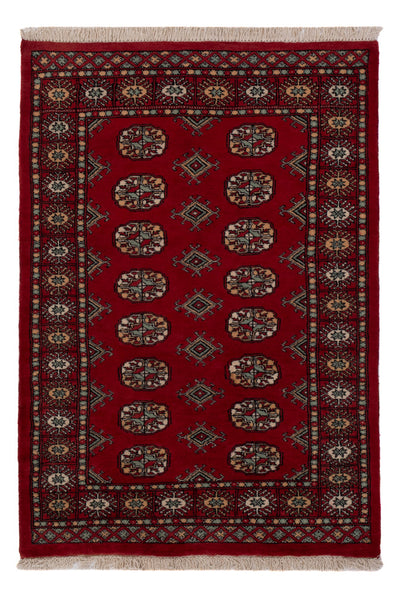 パキスタン絨毯 95x141cm - オリエンタル絨毯