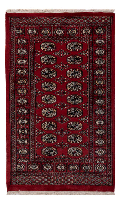 パキスタン絨毯 93x154cm - オリエンタル絨毯